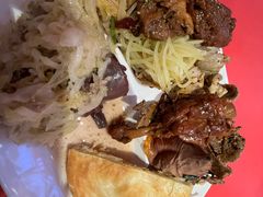 -富龙快餐店(铁西店)