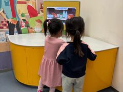 -佛山科学馆