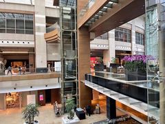 -上海外滩茂悦大酒店