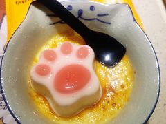 -猫爪爪原切自助烤肉(观音桥阳光世纪店)