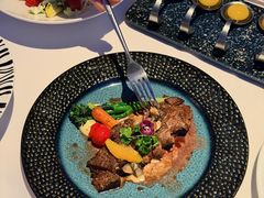 -天玑高空江景餐厅&酒吧Sky Secret Restaurant&Bar