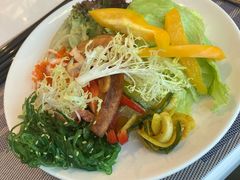 -白云宾馆-祥云西餐厅·法式鹅肝海鲜自助