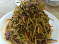 -胖太太四川麻辣排骨串(镇江路分店)