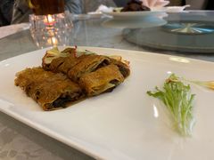 佛门素鸭-新光酒家·河豚·海鲜·蟹料理(浦东店)