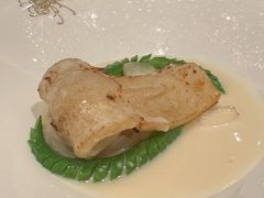 -万豪金殿(香港JW万豪酒店)