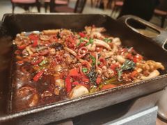 -小隐人家(乐松店)