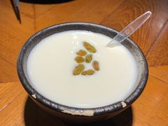 -楼兰新疆主题餐厅(坂田佳华领汇广场店)