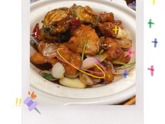 -潮界(LU·ONE凯德晶萃广场店)