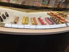 -PAUL LAFAYET 法式甜品(港汇广场店)