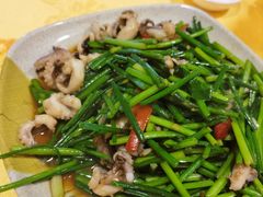 -老字号蛇口德记烧腊饭店·海鲜加工