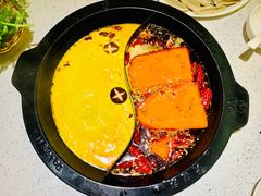 -大龙燚火锅(太古里店)