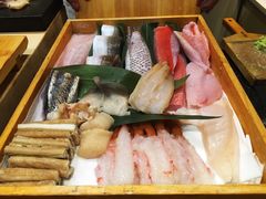 -鮨一日本料理(大中华店)