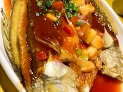 -东就鸭饭店·古早海南菜(友谊南海城店)