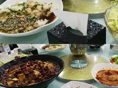 -力力豆花庄(广渠门店)