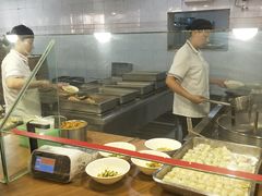 -浙大玉泉五食堂