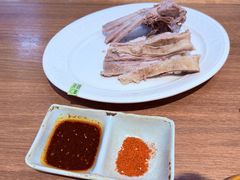 -贯贯吉·清真餐厅(浙江中路店)