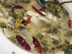 酸菜鱼-YUOZUO渝作·川渝冒肚(崂山店)