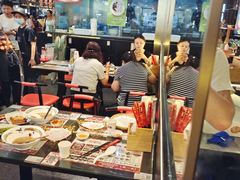 -一肴·牛肉粿条(深圳湾睿印店)