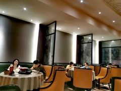 -汉水谣·江景餐厅(江滩店)