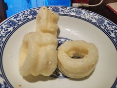 南昌白糖糕-回家吃饭·地道南昌菜(建德观总店)