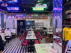 大堂-澳门陈光记烧味饭店(郎家园店)