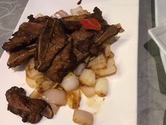 -丽华园(汉阳龙阳店)