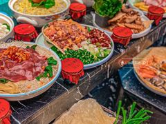 -秦淮人家风味酒楼(赣榆店)