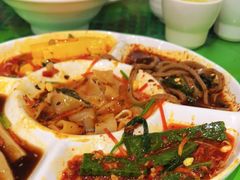 -令氏家外家周秦食府(高新店)