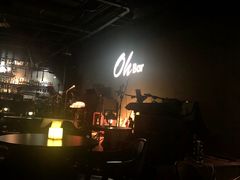 -ohbar live house(人广店)