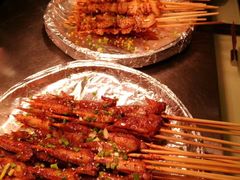 -金紫荆美食自助餐厅