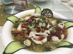 -顺德渔村·岭南一号