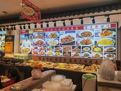 -渔家风味·鲅鱼水饺·央视展播·海鲜天津菜(开发区店)