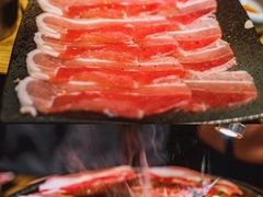-泥炉烧肉师(新街口金銮巷店)