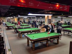 -云川台球(马甸店)