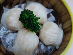 -吉莲利苑海鲜酒家(珠海拱北29年老字号店)