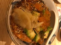 -初居食屋日式料理(万象城购物中心店)