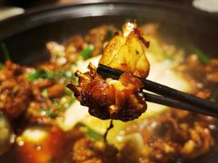 -夜郎国·贵州菜(南山店)