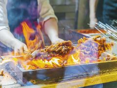 -有奴思烤肉·清真(正宁路店)