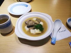 味噌牛舌-富山日式料理(宽厚里店)