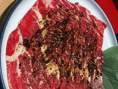 -韩宫宴烤肉·料理(砂之船奥特莱斯店)