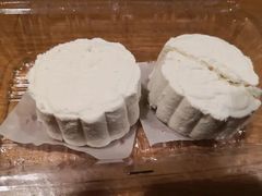 糯米糕-闫大头糕点(曙光路店)