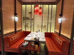 -同庆楼(滨湖万达广场店)