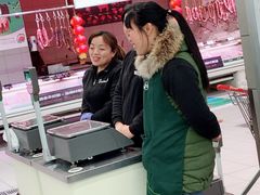 -永辉超市(中南城店)