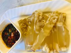 特色皮冻-花楸树下(观水路店)