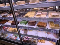 -玛尔哈巴·塔塔尔糕点(华侨小区店)