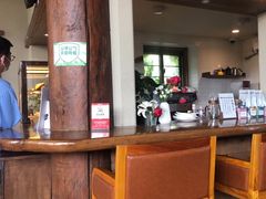 -云端咖啡(古北水镇景区店)