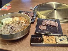 -海之屋韩式烤肉(海棠68环球美食街店)