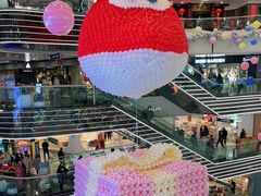 -万达广场(北京槐房店)
