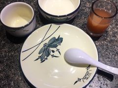 -渔民船说·北塘海鲜·天津菜·海肠捞饭(北塘古镇店)