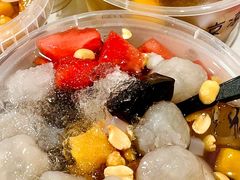 -小团圆糖水铺(襄阳南路店)